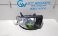 MITSUBISHI TRITON RIGHT HEADLAMP, MN, HALOGEN TYPE, 08/2009 - 04/2015 - Image 1