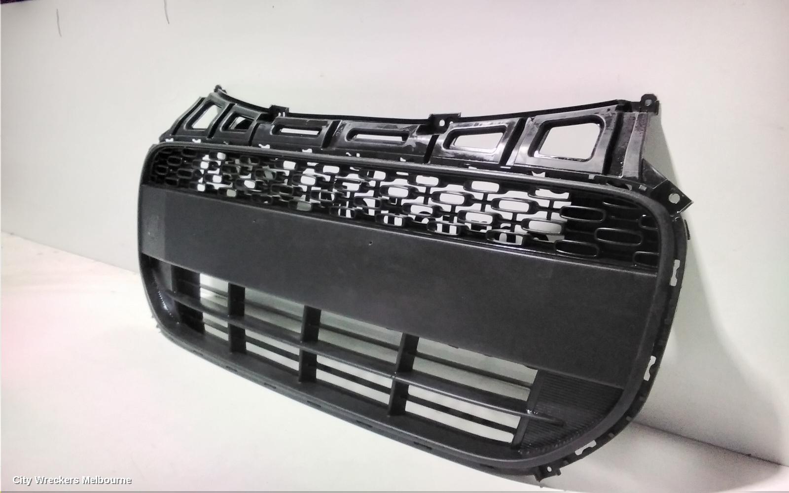 KIA PICANTO GRILLE, BUMPER GRILLE, TA, 03/2015 - 04/2017 (AUS ONLY) - Image 2