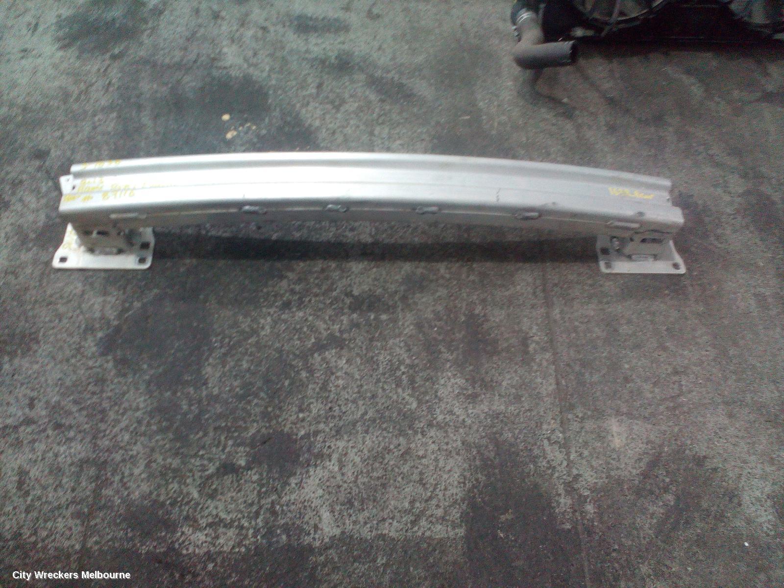LAND ROVER RANGEROVER EVOQUE R/BAR BRACKET/REINFO, L538, 11/2011 - 01/2019 - Image 2