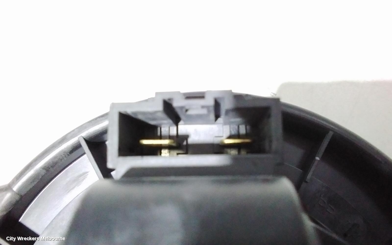 LAND ROVER RANGEROVER SPORT HEATER FAN MOTOR, L320, FRONT, 08/2005 - 12/2013 - Image 3