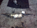 VOLKSWAGEN CADDY STEERING BOX/RACK, 2K-2KN, ELECTRIC TYPE, 12/2004 - 02/2021 - Image 1