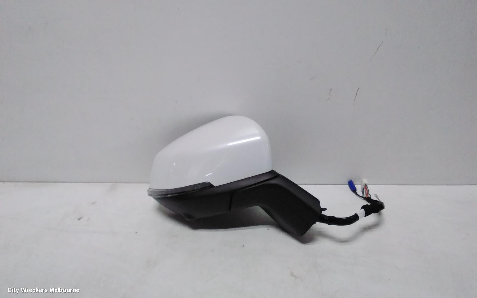 HAVAL JOLION RIGHT DOOR MIRROR, A01, POWER, HEATED, AUTO FOLDING, 02/2021 ONWARDS - Image 3