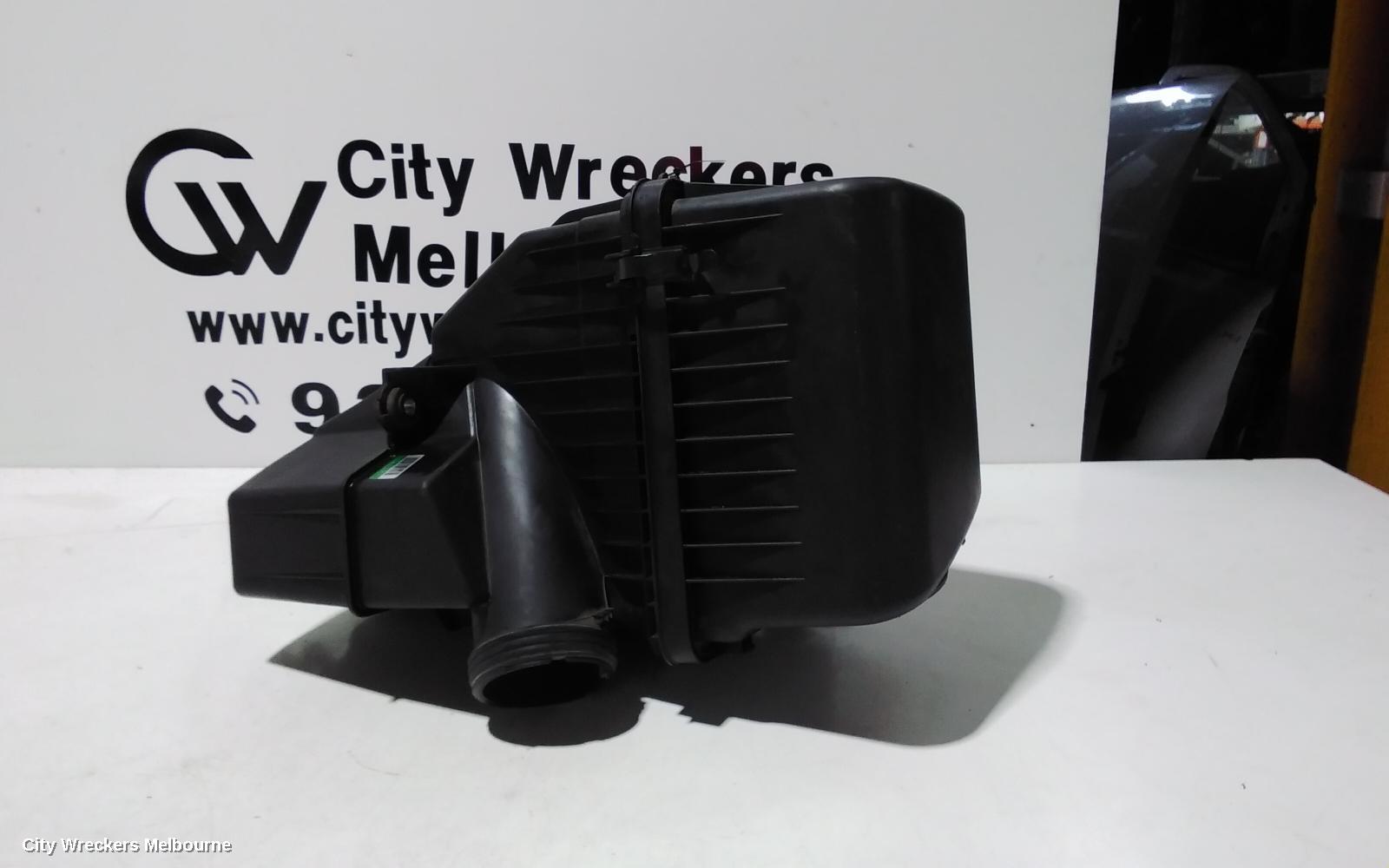 HYUNDAI ILOAD/IMAX AIR CLEANER/BOX, AIR CLEANER, TQ, 2.4, PETROL, 11/2007 - 05/2018 - Image 1