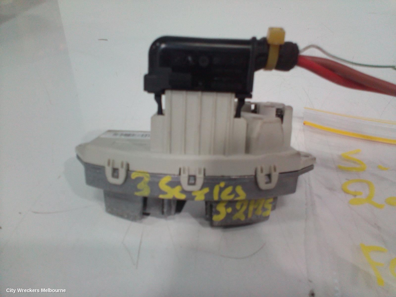 BMW 3 SERIES FAN SPEED RESISTOR, E90, 03/2005 - 12/2013 - Image 3
