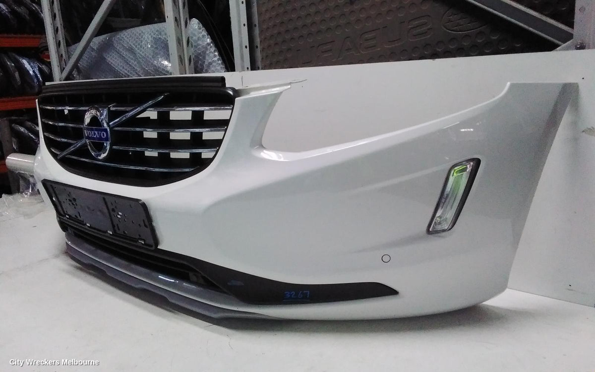 VOLVO XC60 FRONT BUMPER, DZ, 10/2013 - 04/2017 - Image 3