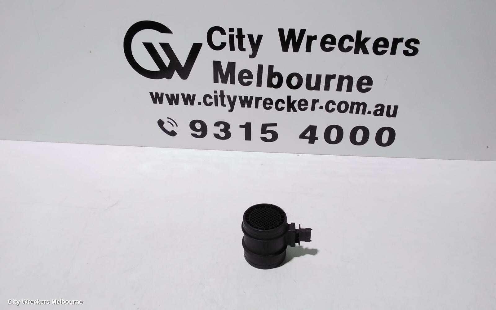 HYUNDAI KONA AIR FLOW METER, OS, 09/2017 - 07/2023 - Image 1