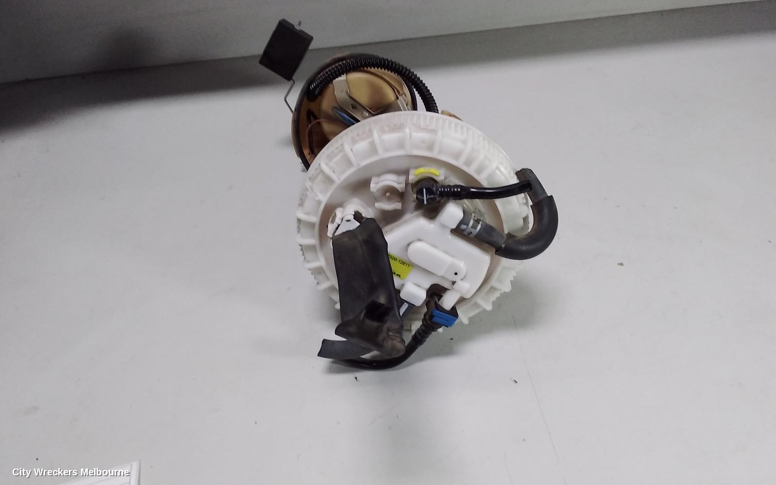 TOYOTA COROLLA FUEL PUMP, ZRE182R 10/2012 - 06/2018 - Image 2