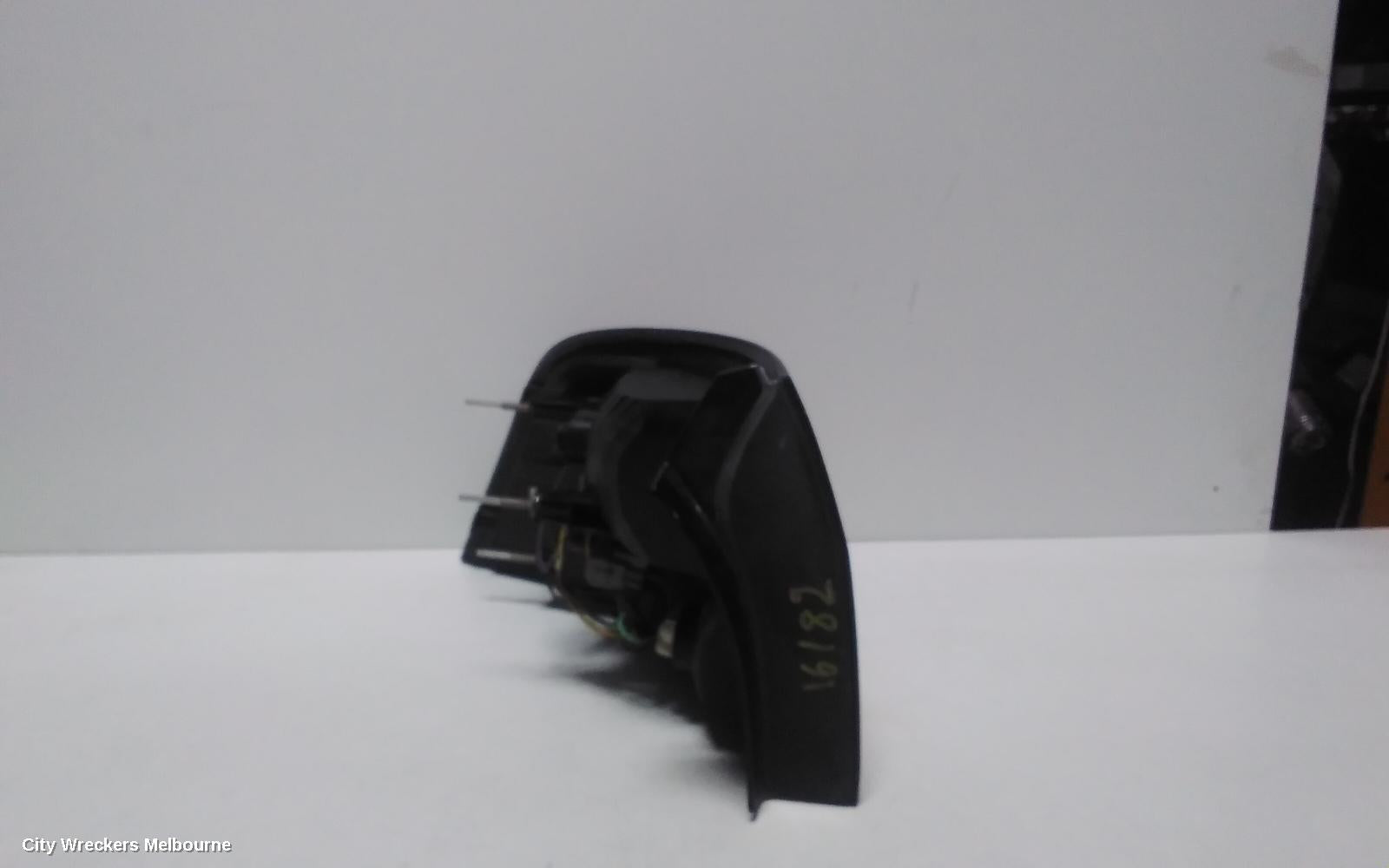 HOLDEN COMMODORE RIGHT TAILLIGHT, VE, SEDAN, OMEGA/LUMINA/SV6/SS/INTERNATIONAL/60TH ANNIV/V SERIES, 08/2006 - 04/2013 - Image 2