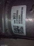 HOLDEN COLORADO A/C COMPRESSOR, RG, UTE, DIESEL, 01/2012 - 12/2020 - Image 1