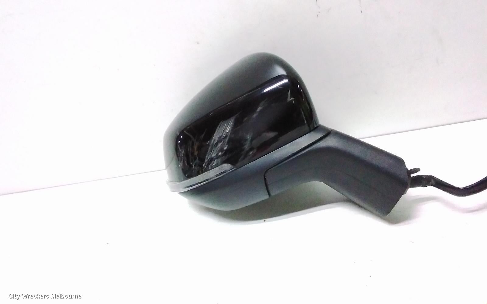 HAVAL JOLION RIGHT DOOR MIRROR, A01, POWER, HEATED, AUTO FOLDING, 02/2021 ONWARDS - Image 2