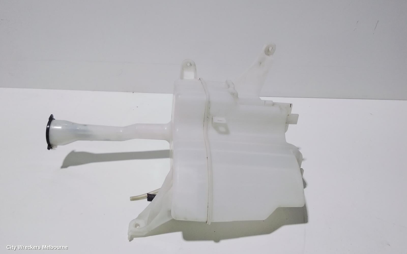 TOYOTA CAMRY WASHER BOTTLE, ASV50/AVV50, 12/2011 - 10/2017 - Image 1