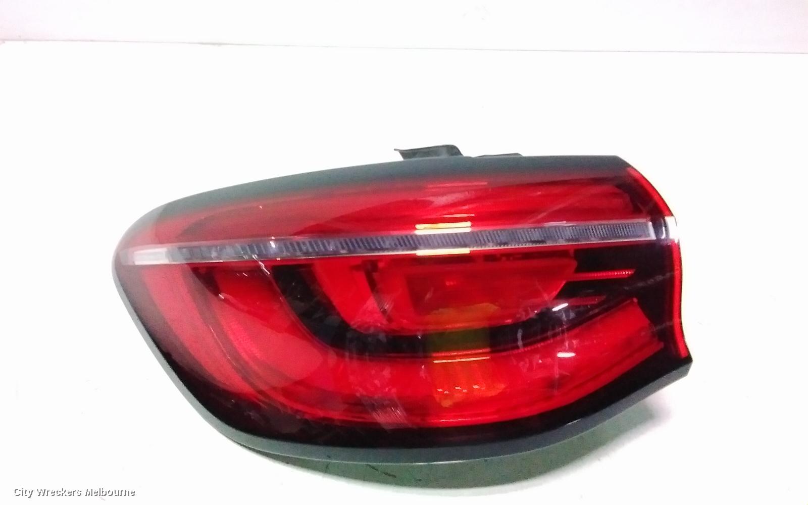 MG HS LEFT TAILLIGHT, SAS23, IN BODY, LED TYPE, 09/2019 ONWARDS - Image 2