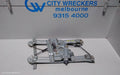 MITSUBISHI 380 RIGHT FRONT WINDOW REG/MOTOR, DB, ELECTRIC, 09/2005 - 03/2008 - Image 1