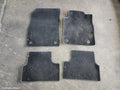 HOLDEN ASTRA FLOOR MATS, PJ, GTC, 12/2014 - 01/2017 - Image 1