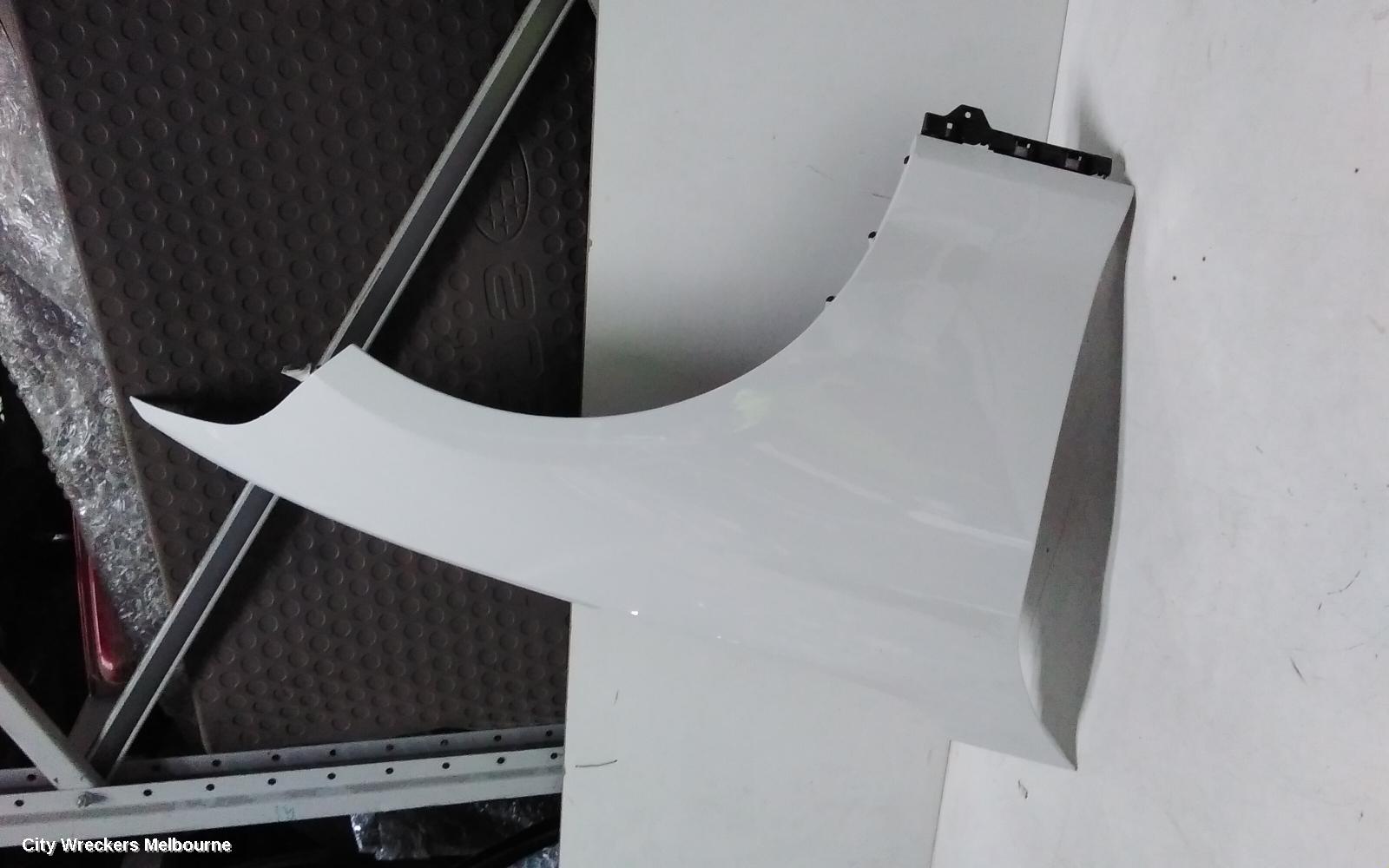 BMW 1 SERIES RIGHT GUARD, F20, HATCH, 06/2011 - 05/2019 - Image 2