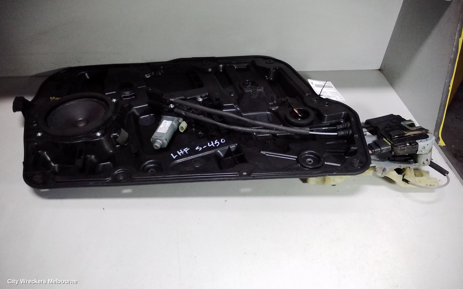 HYUNDAI I45 DOOR/BOOT/GATE LOCK, LEFT FRONT DOOR LOCK, YF, 02/2010 - 04/2014 - Image 2