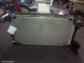 TOYOTA C-HR A/C CONDENSER, GEN 1, 1.2, 8NR-FTS, PETROL, 12/2016 ONWARDS - Image 1