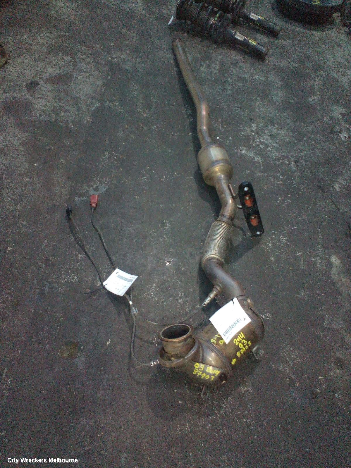 AUDI Q3 OXYGEN SENSOR, 8U, 03/2012 - 12/2018 - Image 2