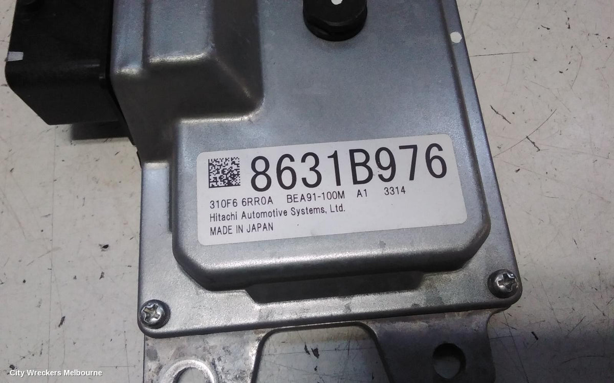 MITSUBISHI OUTLANDER ECU, TRANSMISSION ECU, ZM, 08/2021 ONWARDS - Image 2