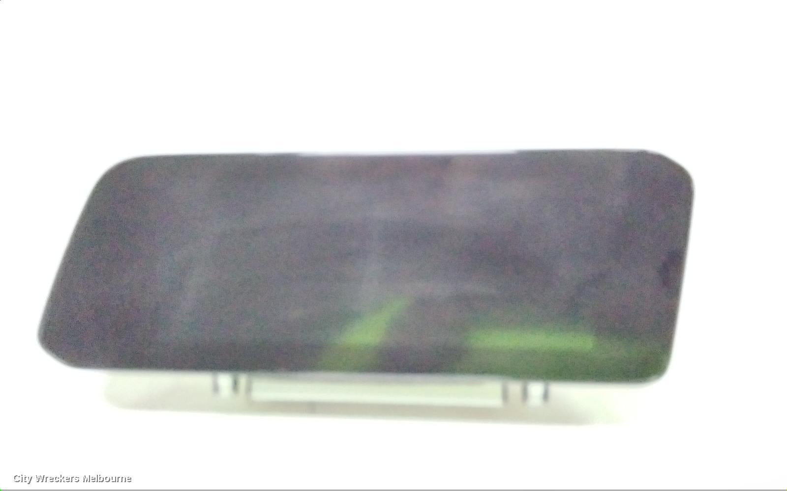 MAZDA 3 RADIO/CD/DVD/SAT/TV, DISPLAY UNIT, BP, 03/2019 ONWARDS - Image 3