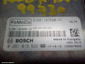 LAND ROVER RANGEROVER EVOQUE ECU, ENGINE ECU, 2.2, DIESEL, ECU ONLY, L538, 11/2011 - 08/2015 - Image 1
