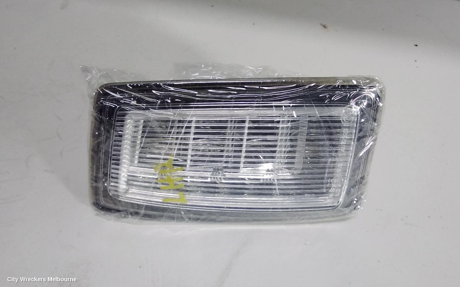AUDI A1 REVERSING LIGHT, MK 1, 8X, 12/2010 - 12/2018 - Image 1