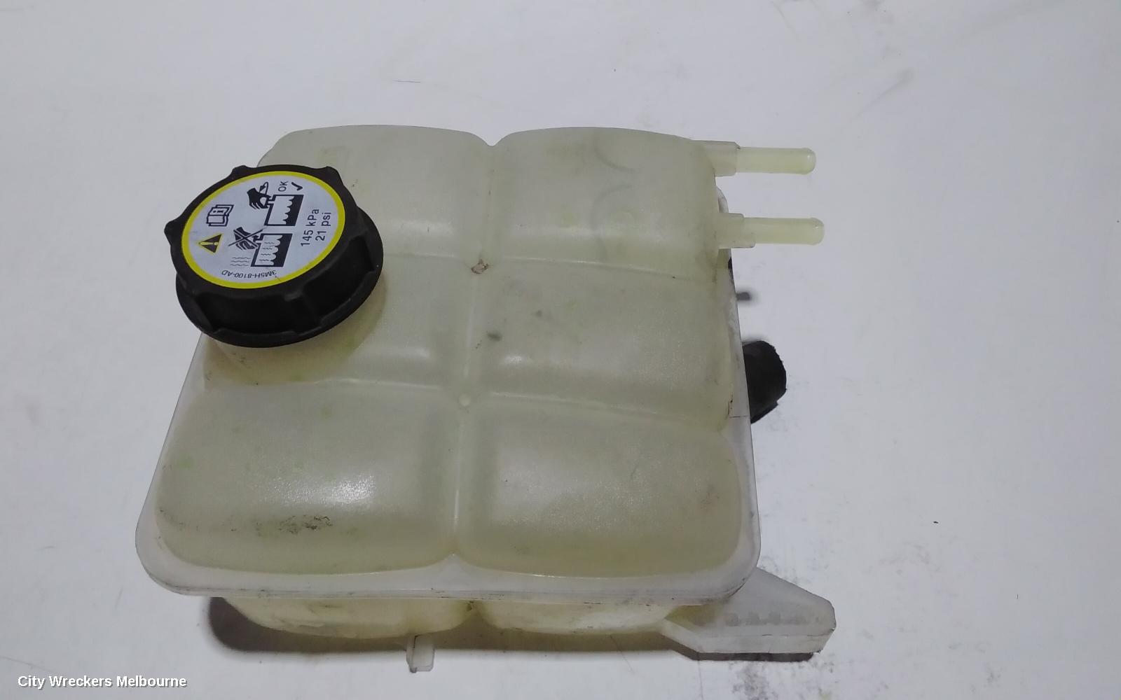 MAZDA 3 OVERFLOW BOTTLE, BL, 2.0, 04/2009 - 10/2013 - Image 1