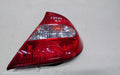 TOYOTA CAMRY RIGHT TAILLIGHT, SK36, REVERSE LAMP IN CENTRE, 08/2002 - 09/2004 - Image 1