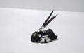 TOYOTA HIACE DOOR/BOOT/GATE LOCK, LEFT FRONT DOOR LOCK, 300 SERIES, 04/2019 ONWARDS - Image 1