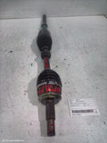 RENAULT KALEOS RIGHT DRIVESHAFT, FRONT, AUTO, AWD, PETROL, XZG, 05/2016 ONWARDS - Image 1