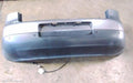 VOLKSWAGEN GOLF REAR BUMPER, GEN 5, COMPLETE, W/ PARK SENSOR TYPE, 07/2004 - 02/2009 - Image 1