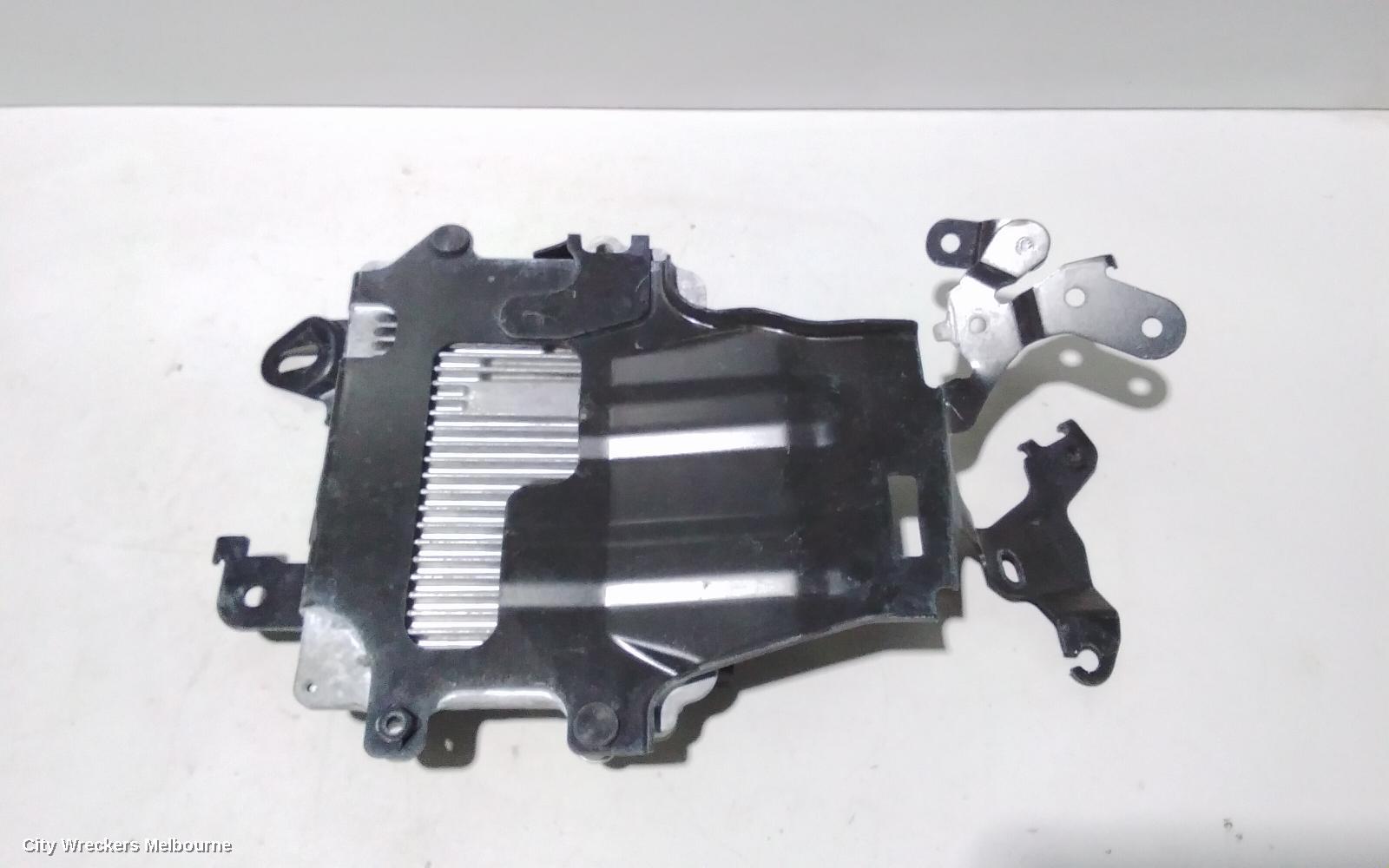 MAZDA CX3 ECU, ENGINE ECU, 2.0, PETROL, SKYACTIV-G, ECU ONLY, DK, 03/2015 ONWARDS - Image 2