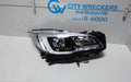 SUBARU OUTBACK RIGHT HEADLAMP, 6TH GEN, LED TYPE, 08/2014 - 12/2017 - Image 1