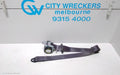 FORD FALCON SEATBELT/STALK, FG-FGX, RH FRONT, SEAT BELT ONLY, SEDAN/UTE, W/ BUCKET SEAT, 05/2008 - 12/2016 - Image 1