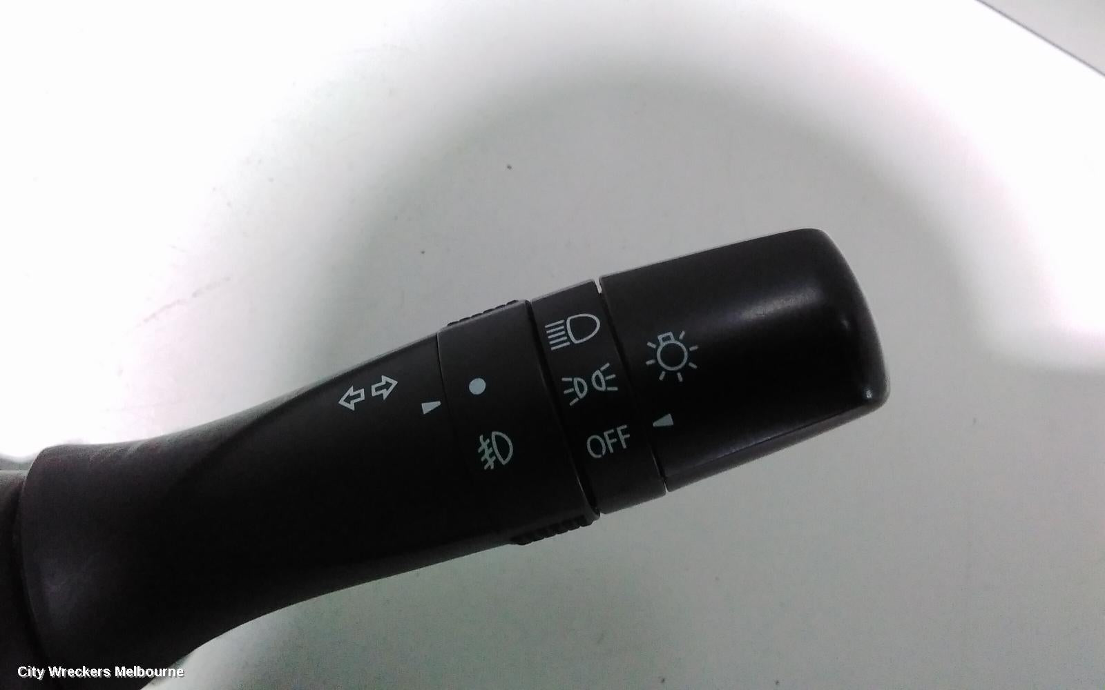 SUZUKI IGNIS COMBINATION SWITCH, FLASHER SWITCH, MF, W/ AUTO TYPE, 11/2016 - 02/2020 - Image 3