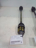 TOYOTA KLUGER LEFT DRIVESHAFT, REAR, AUTO, AWD, PETROL, 3.5, 2GR-FKS, UA80F, GSU50/GSU55, 11/2016 - 02/2021 - Image 1