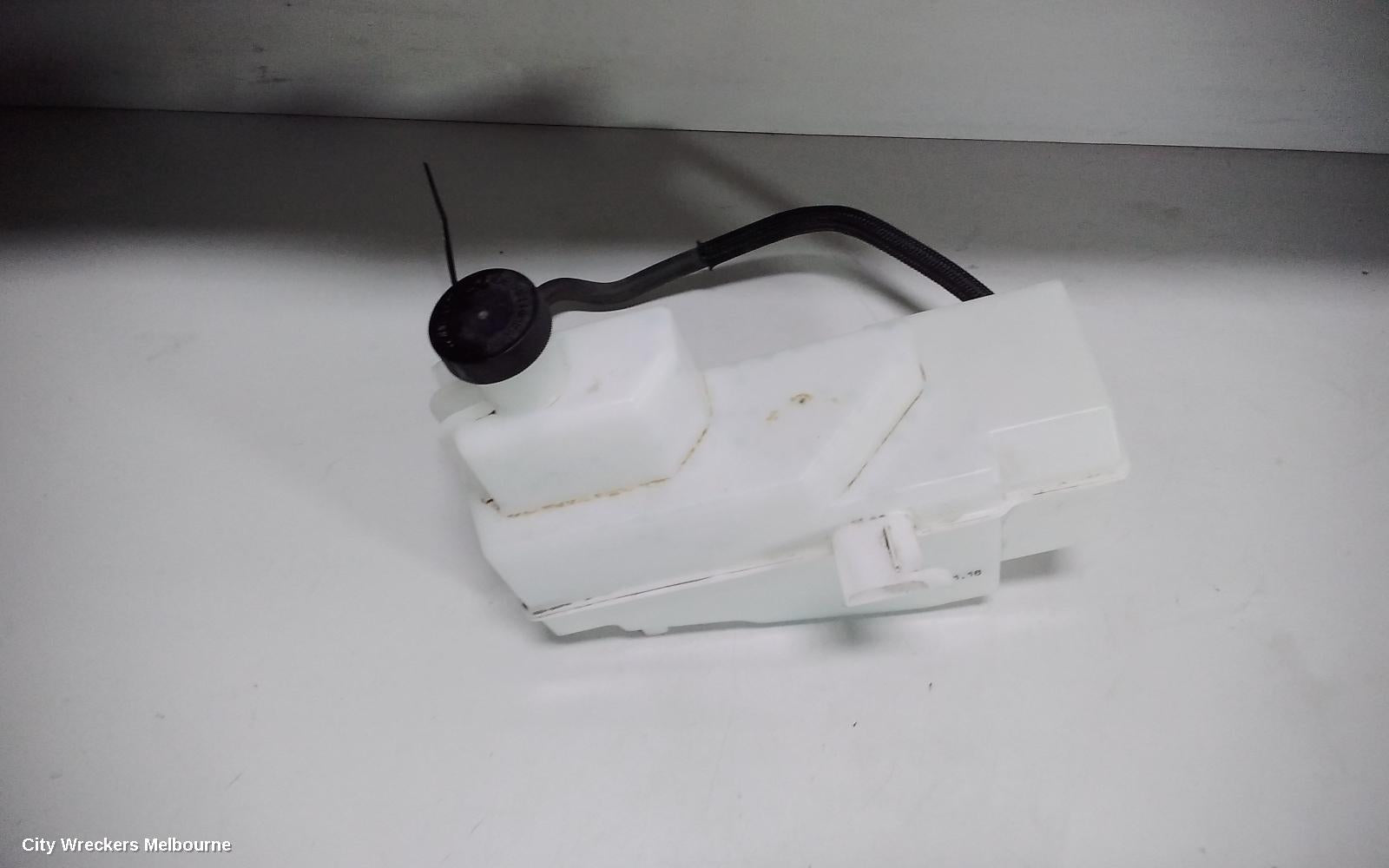 NISSAN XTRAIL OVERFLOW BOTTLE, PETROL, T32, 03/2014 ONWARDS - Image 1