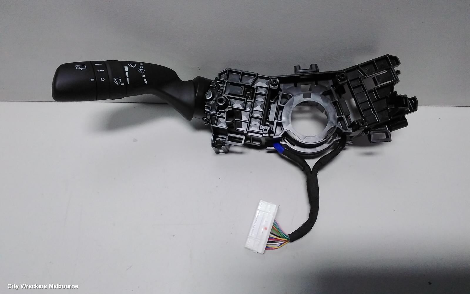 TOYOTA COROLLA COMBINATION SWITCH, WIPER SWITCH, E210, HATCH, 07/2018 ONWARDS - Image 2
