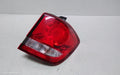 FIAT FREEMONT RIGHT TAILLIGHT, JF, CROSSROAD TYPE, 04/2013 - 01/2017 - Image 1