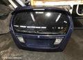 SUZUKI LIANA BOOTLID/TAILGATE, TAILGATE, RH4, SPOILER TYPE, 10/2001 - 06/2007 - Image 1