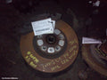 AUDI A6 RIGHT FRONT HUB ASSEMBLY, 4F/C6, FWD, 11/2004 - 07/2011 - Image 1