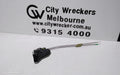 TOYOTA KLUGER DOOR/BOOT/GATE LOCK, LEFT REAR DOOR LOCK, GSU50/GSU55, 12/2013 - 02/2021 - Image 1