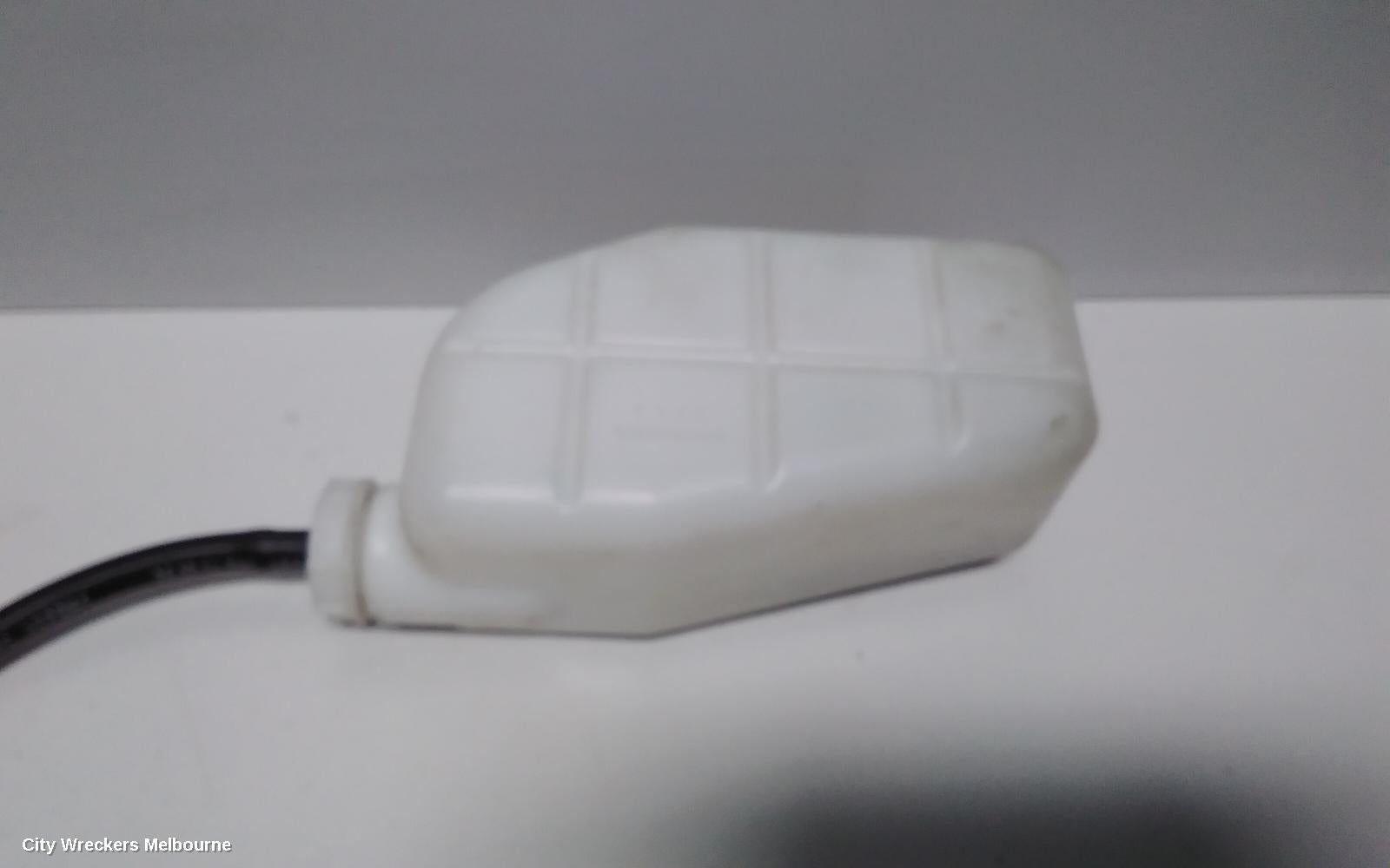 HONDA CRV OVERFLOW BOTTLE, RM, 2.0/2.4, PETROL, 11/2012 - 04/2017 - Image 2