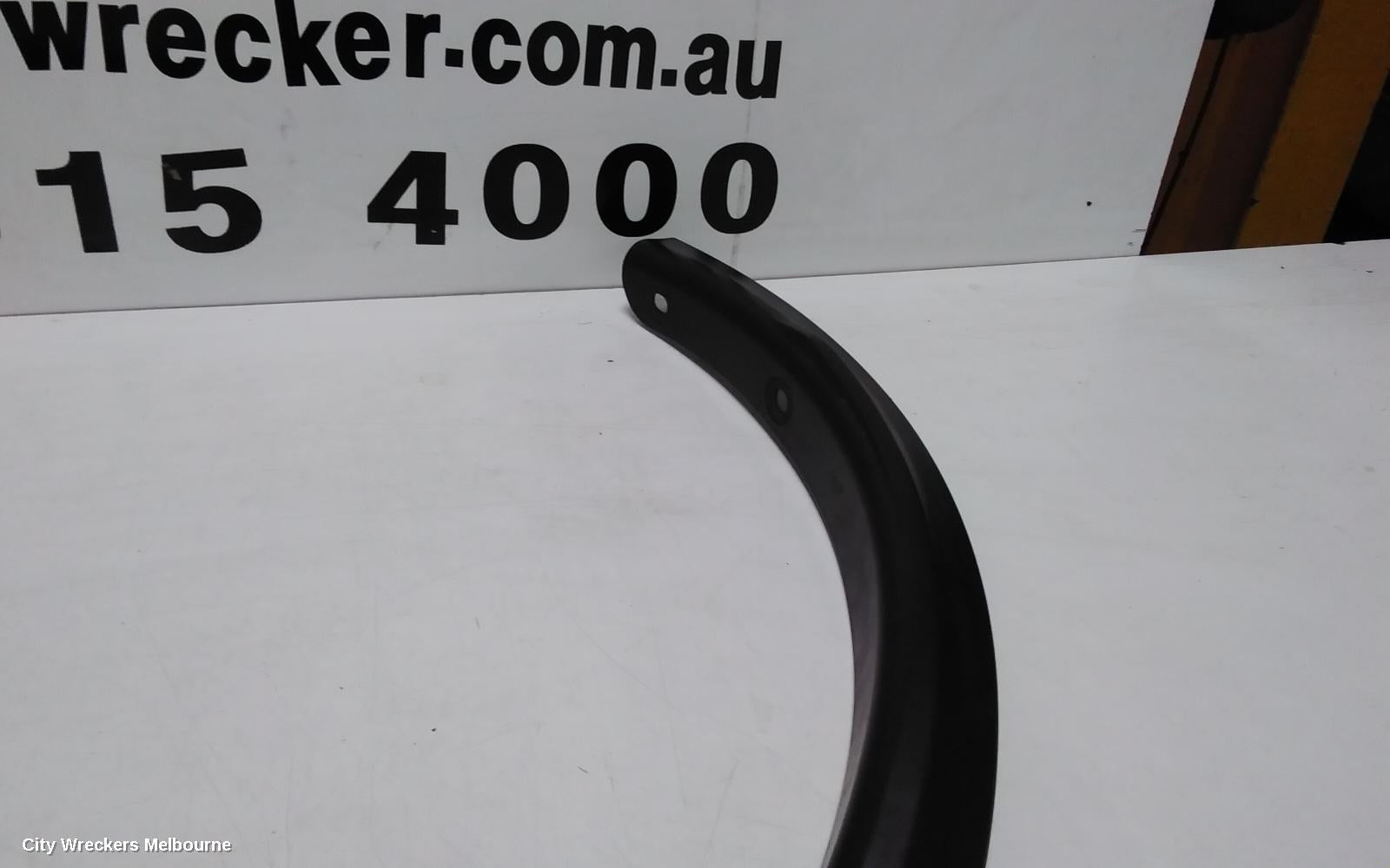NISSAN XTRAIL WHEEL ARCH FLARE, RH REAR, T32, 02/2014 - 07/2022 - Image 3