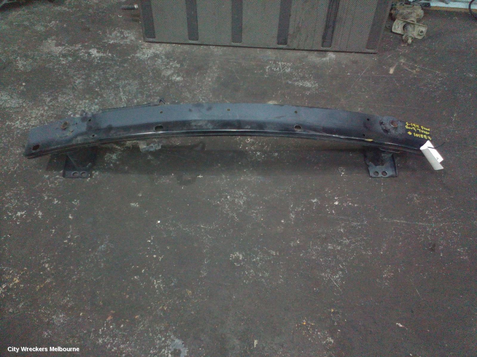 TOYOTA TARAGO F/BAR REINFORC/BRACK, MAIN REINFORCEMENT, ACR50R, 03/2006 - 06/2020 - Image 1