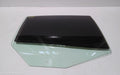BMW 5 SERIES RIGHT REAR DOOR WINDOW, E60, SEDAN, 10/2003 - 04/2010 - Image 1