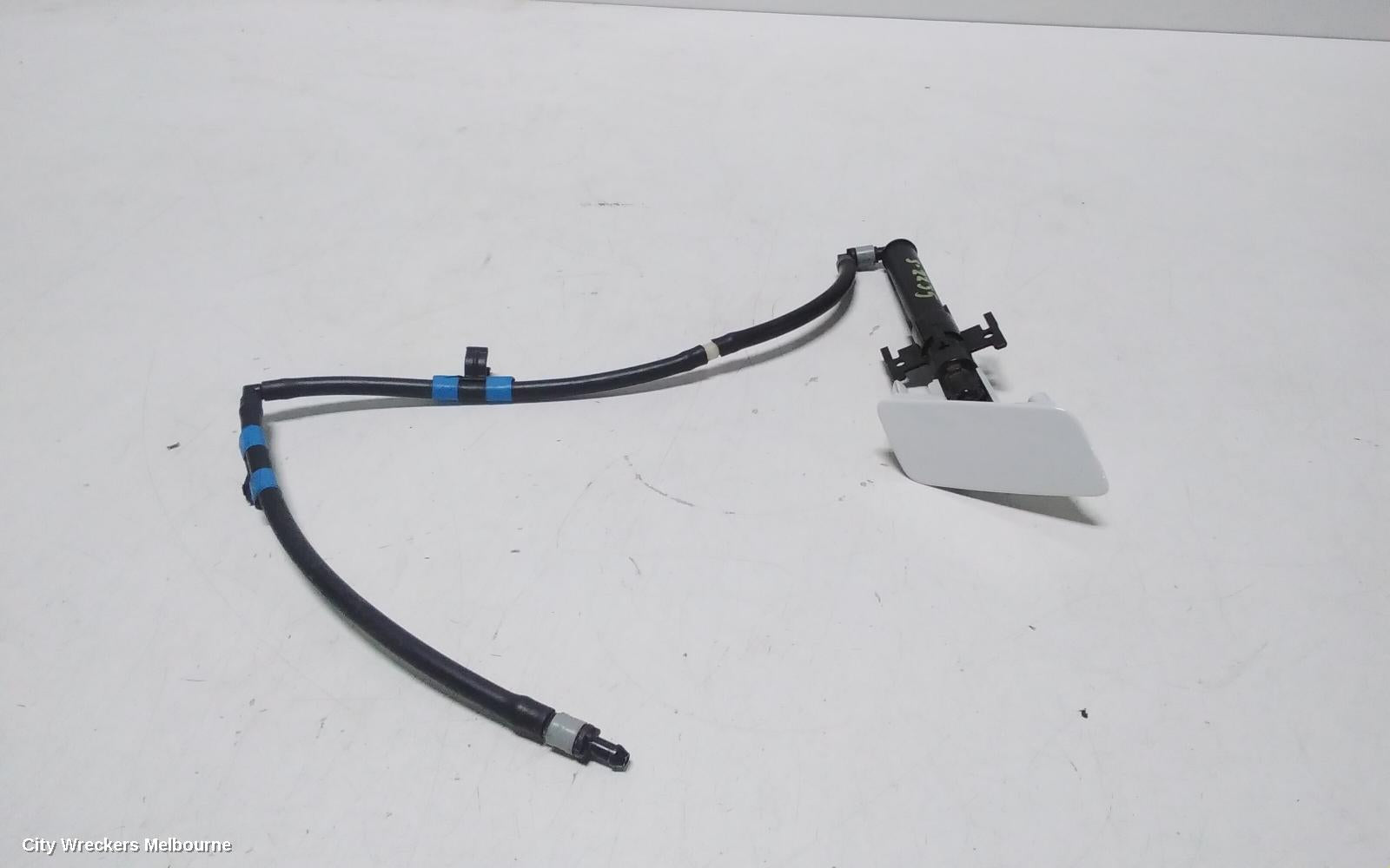 LAND ROVER RANGEROVER SPORT WASHER JET, L494, 12/2013 - 04/2022 - Image 1