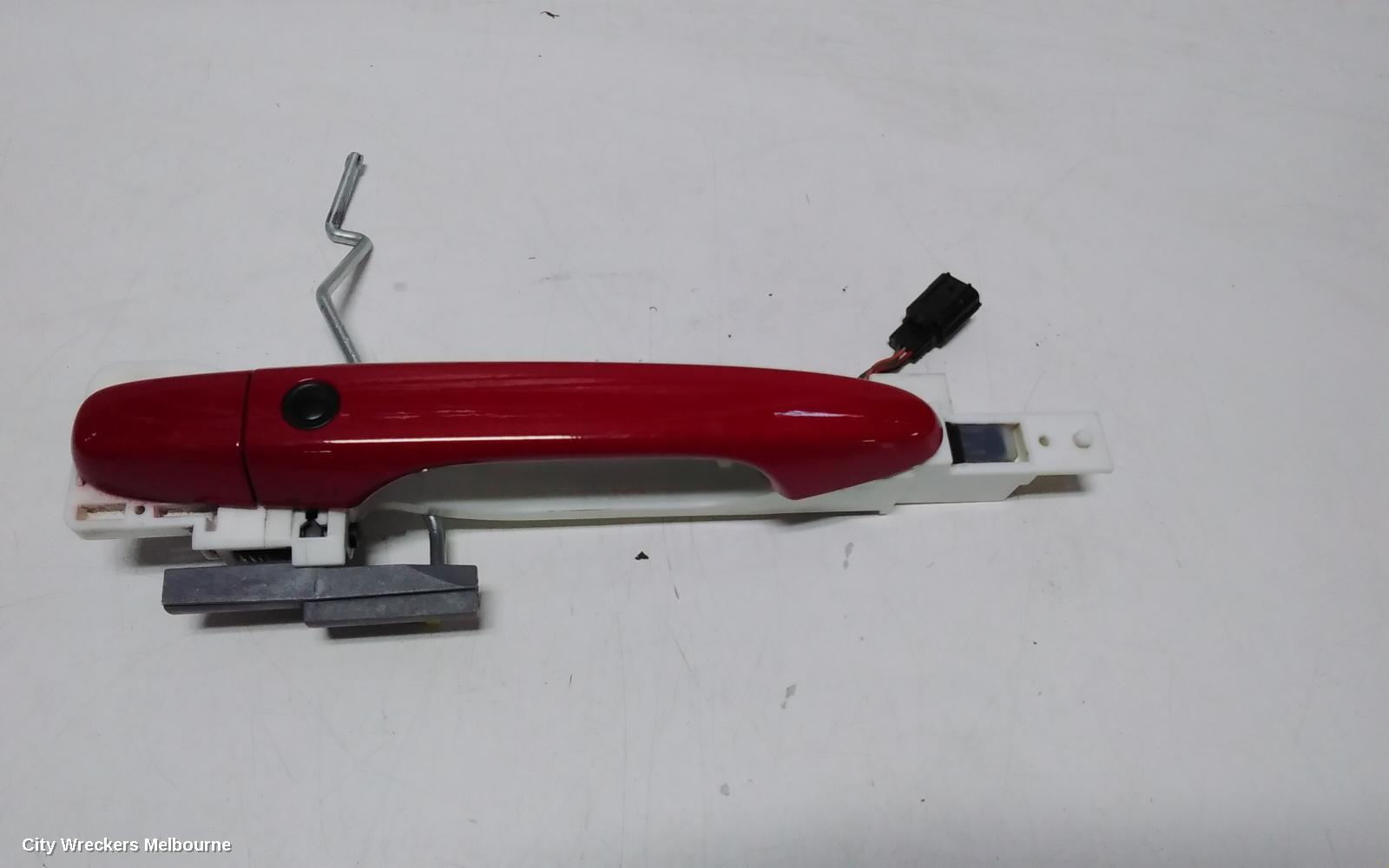 HONDA CIVIC DOOR HANDLE, 9TH GEN 02/2012 - 05/2016 - Image 3