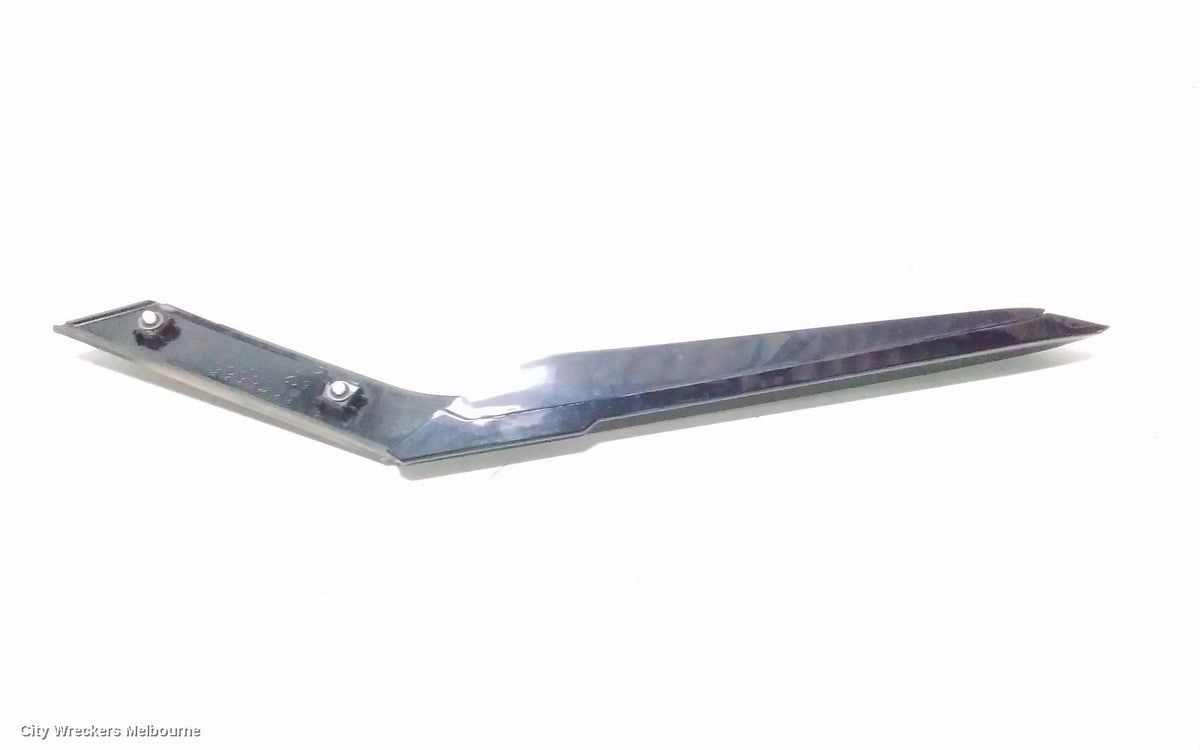 MITSUBISHI OUTLANDER, ZM, 08/2021 ONWARDS, QUARTER PANEL OUTSIDE PLASTIC LH: 147626 - Image 3