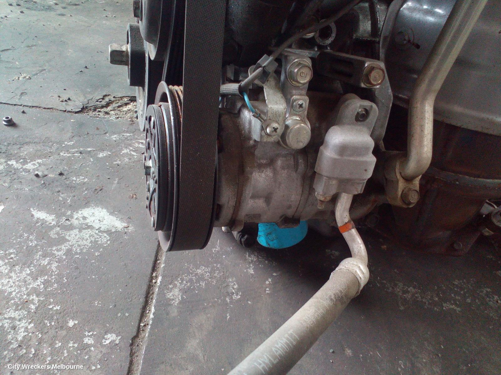 HONDA HRV A/C COMPRESSOR, RU5, 1.8, PETROL, 12/2014 ONWARDS - Image 1